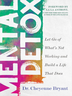 cover image of Mental Detox